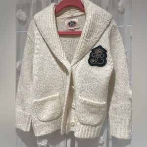 Nice classy cardigan